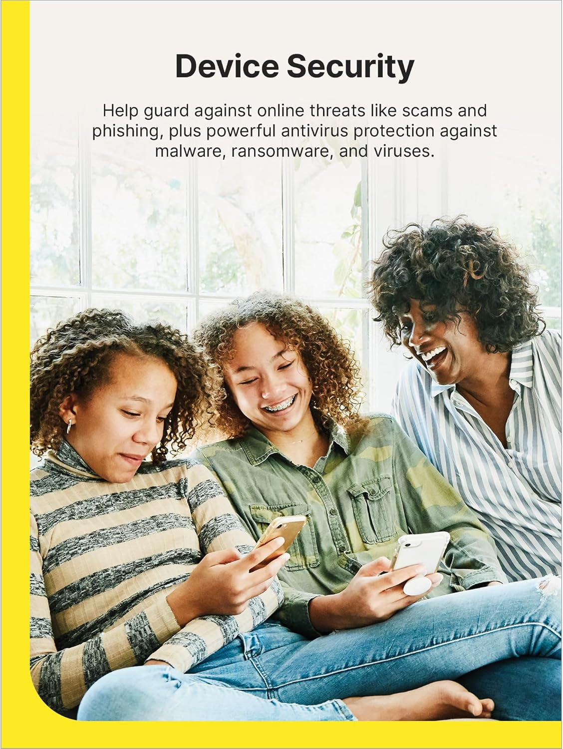 Norton 360 Standard 2025, Antivirus software for 1 Device - Image 2